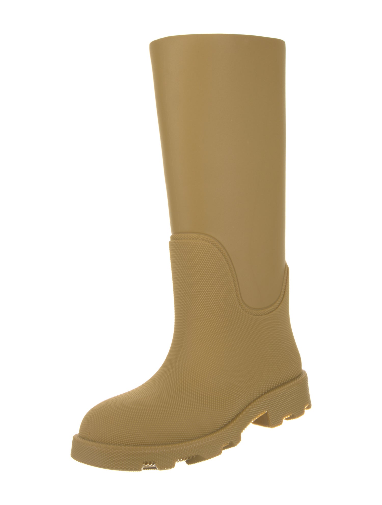 Burberry Prorsum Rubber Rain Boots