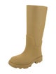 Burberry Rubber Rain Boots