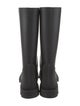 Burberry Rubber Rain Boots