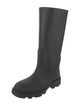 Burberry Rubber Rain Boots
