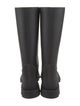 Burberry Rubber Rain Boots