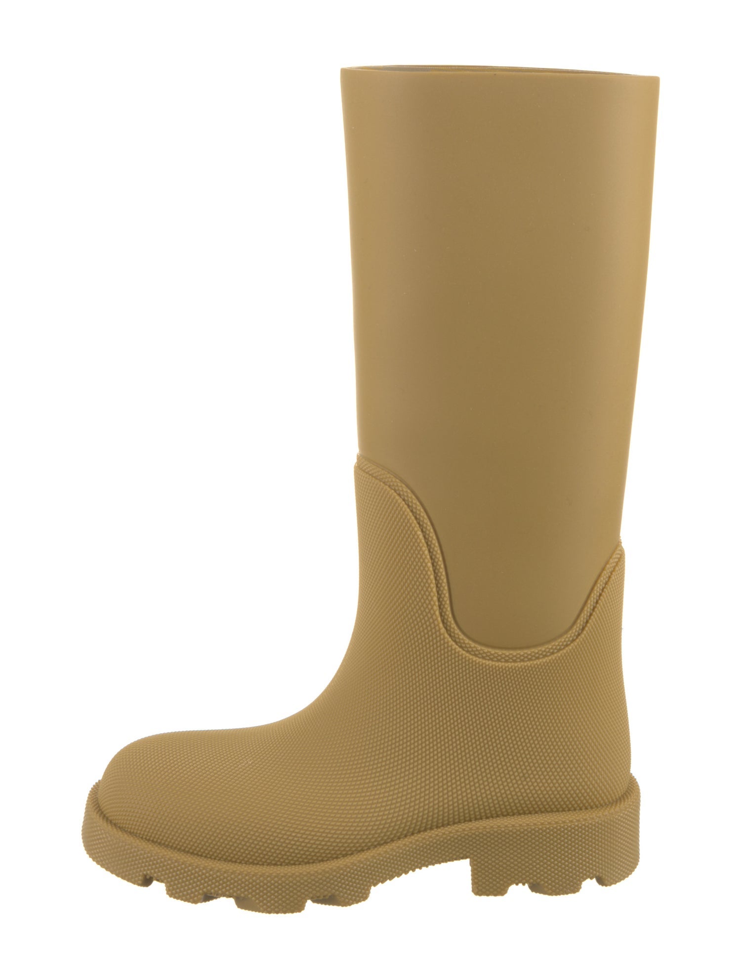 Burberry Prorsum Rubber Rain Boots
