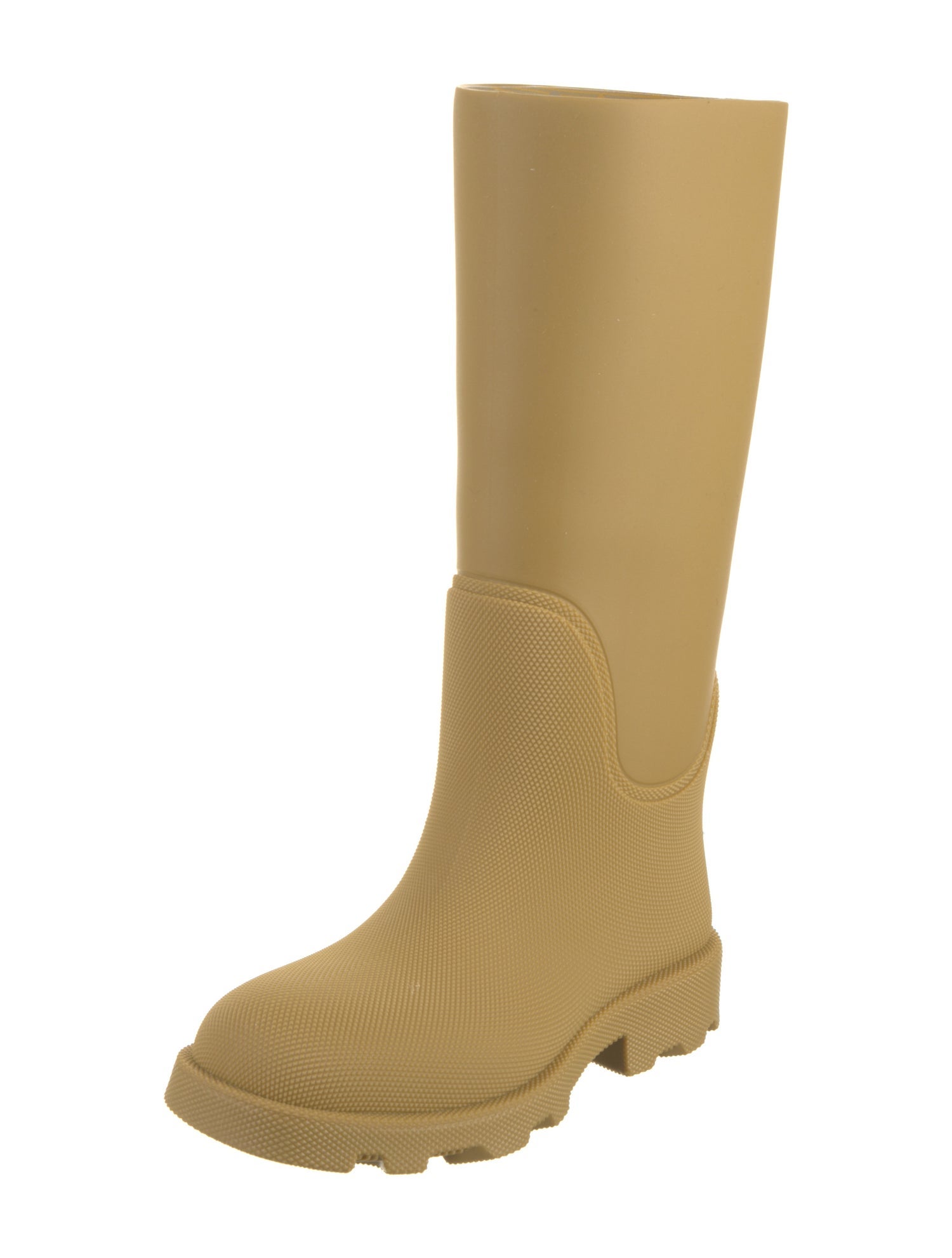 Burberry Prorsum Rubber Rain Boots