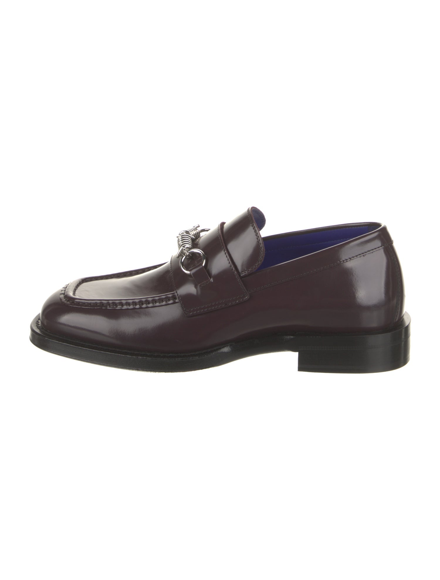 Burberry Prorsum Leather Brogues
