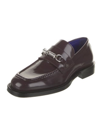 Burberry Prorsum Leather Brogues