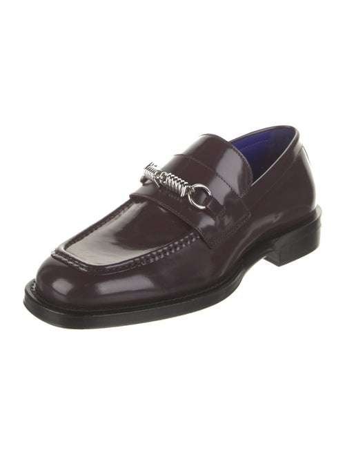 Burberry Prorsum Leather Brogues