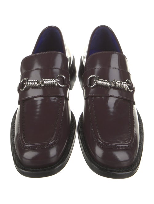 Burberry Prorsum Leather Brogues