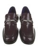 Burberry Prorsum Leather Brogues