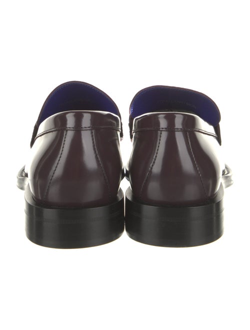 Burberry Prorsum Leather Brogues