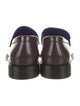 Burberry Prorsum Leather Brogues