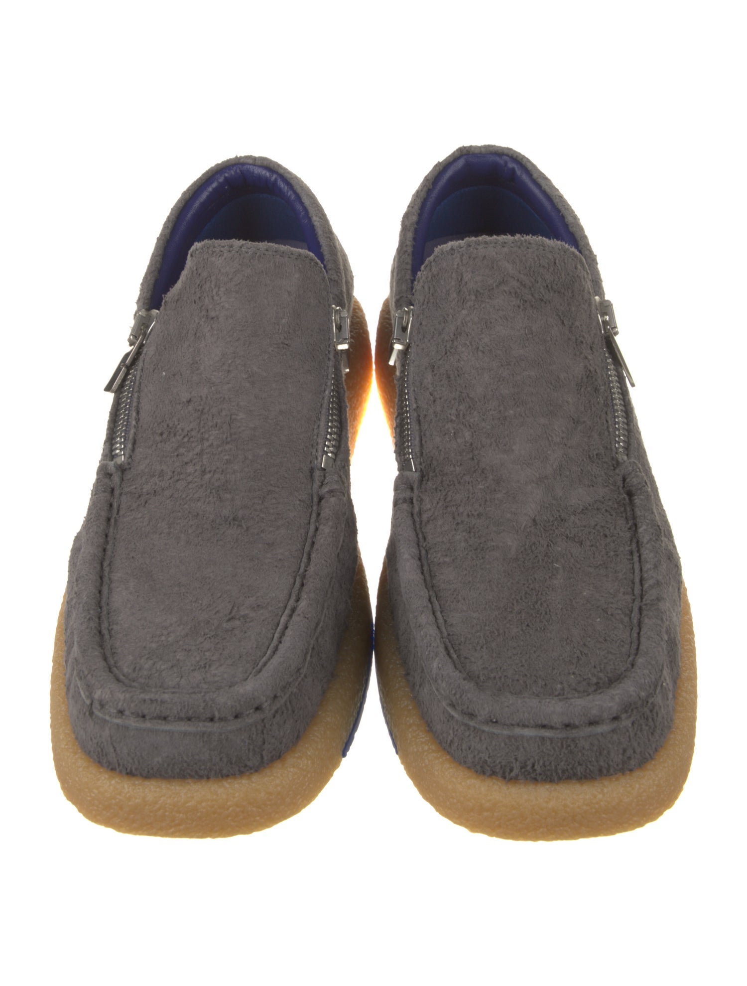 Burberry Prorsum Loafers