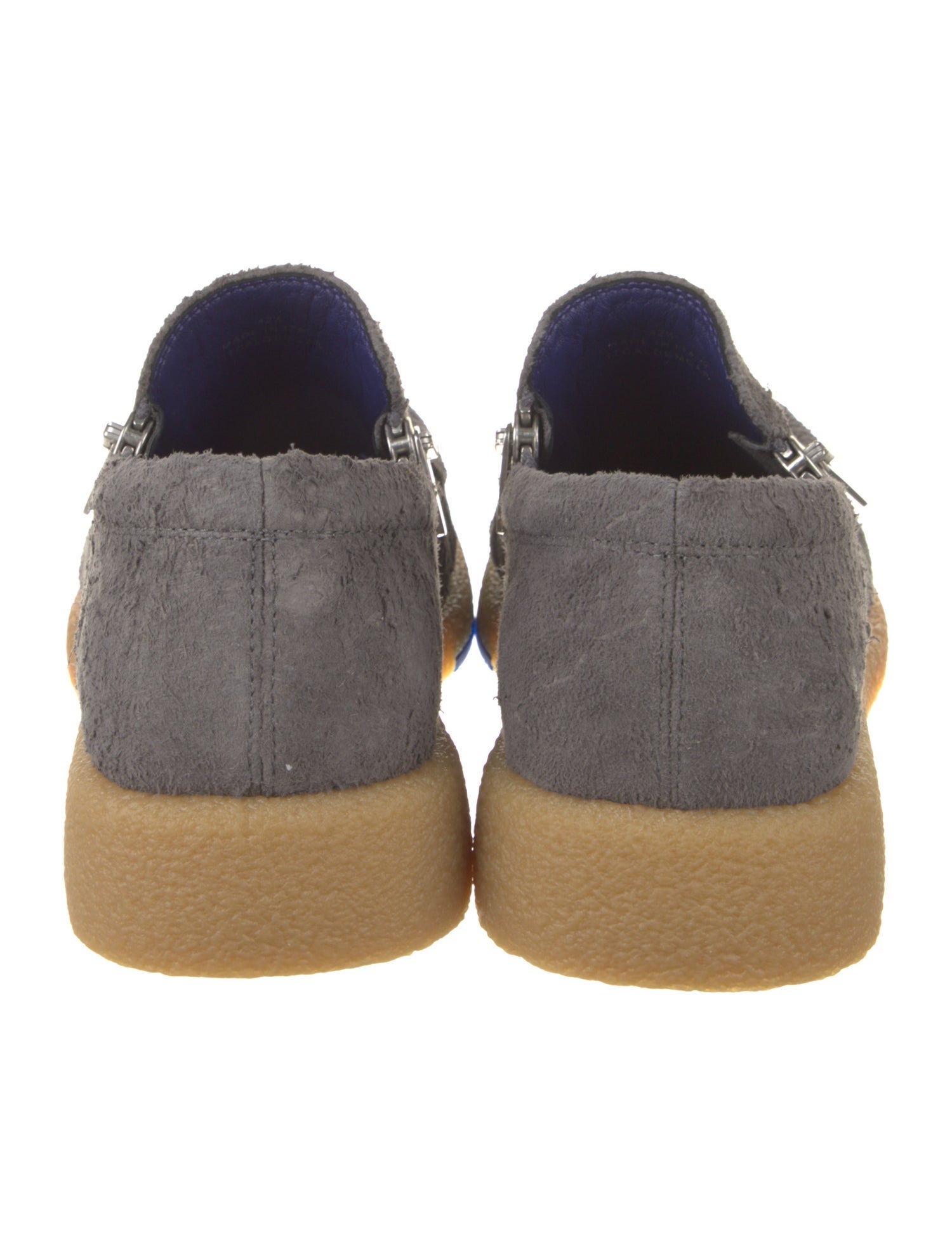 Burberry Prorsum Loafers