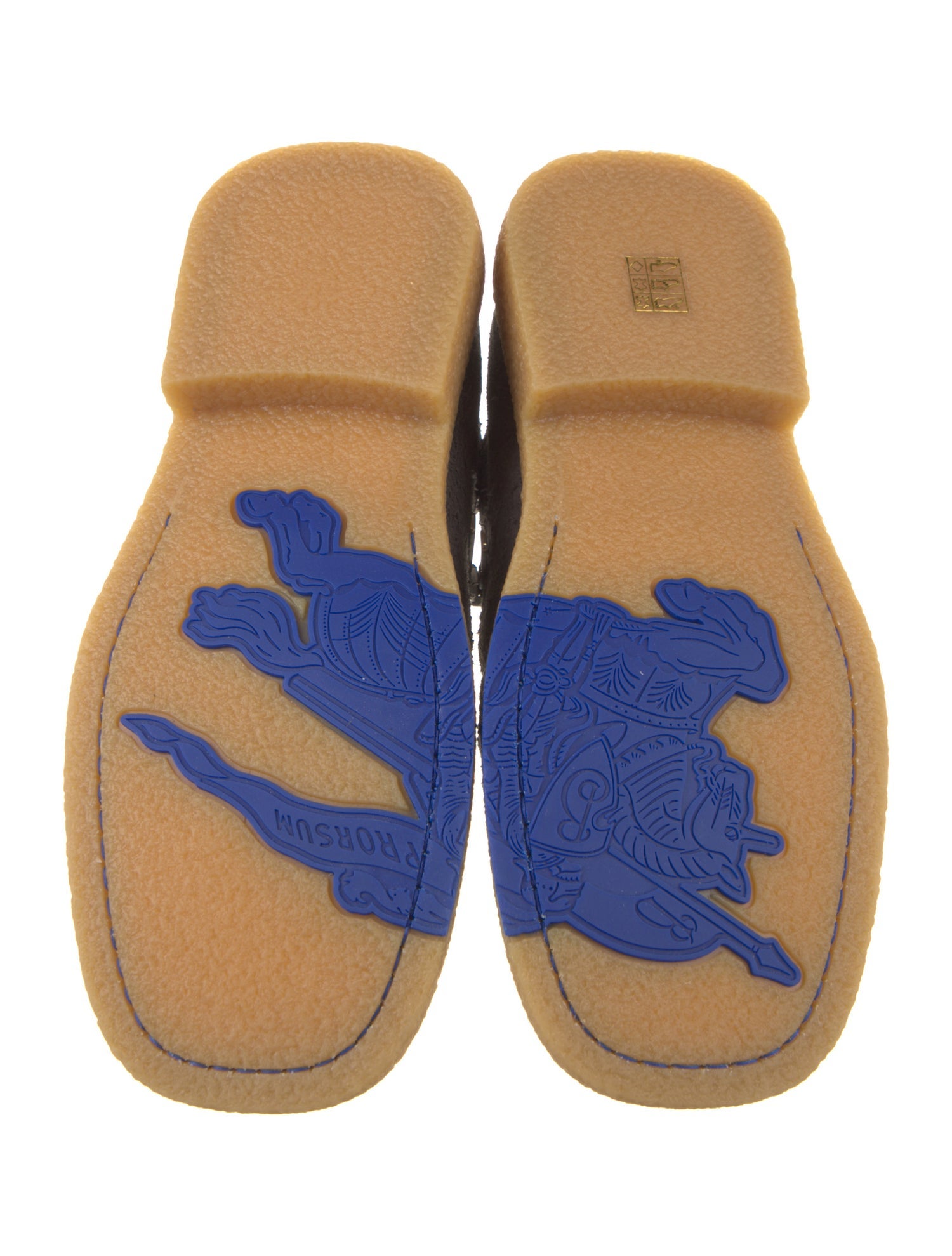 Burberry Prorsum Loafers