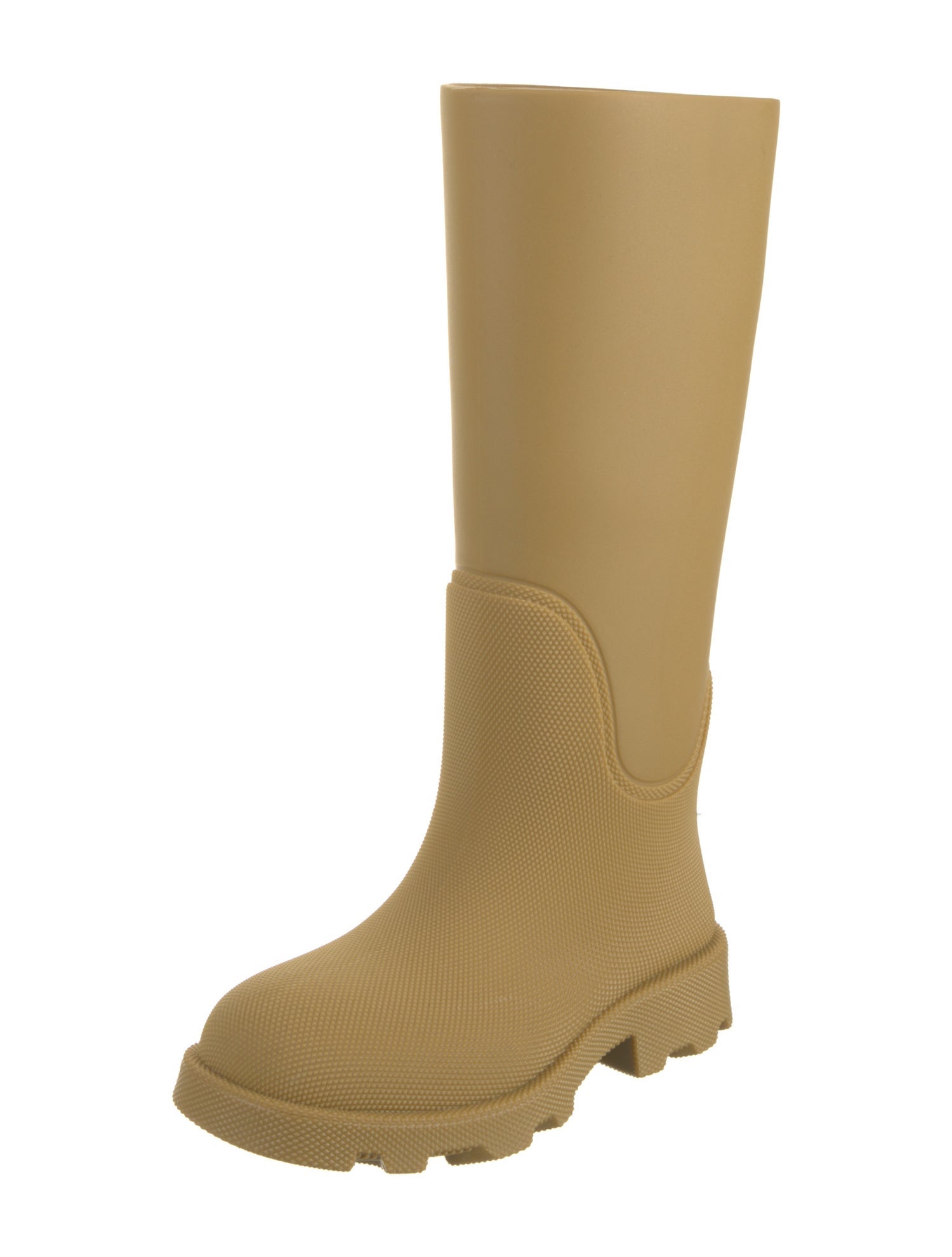Burberry Prorsum Rubber Rain Boots