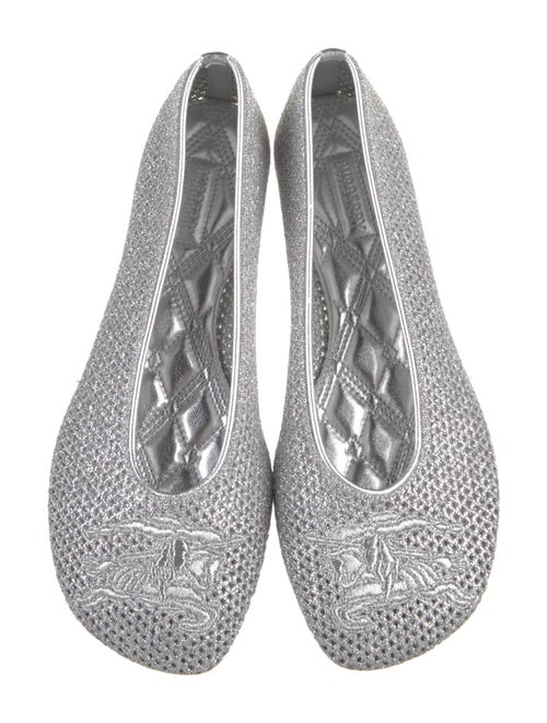 Burberry Prorsum Flats