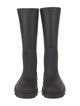 Burberry Prorsum Rubber Rain Boots