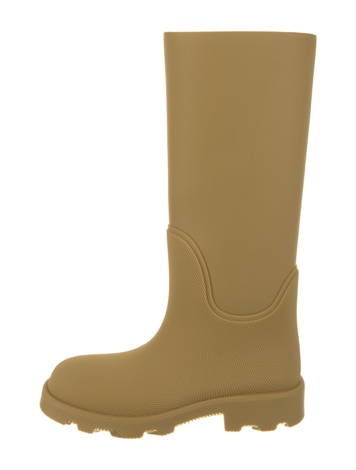 Burberry Prorsum Rubber Rain Boots