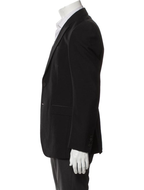 Burberry Prorsum Wool Blazer