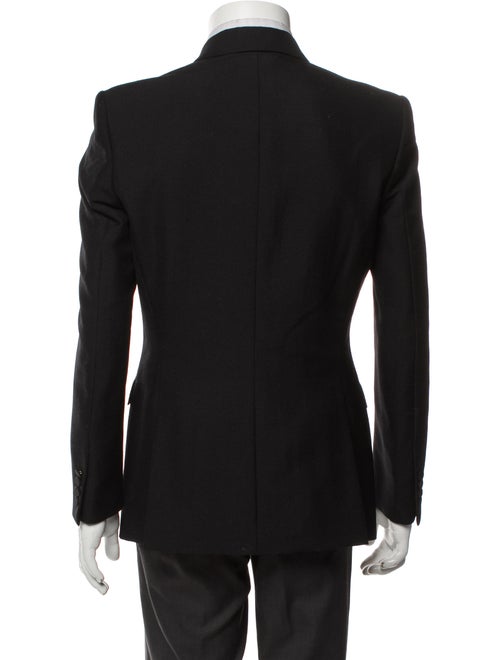 Burberry Prorsum Wool Blazer