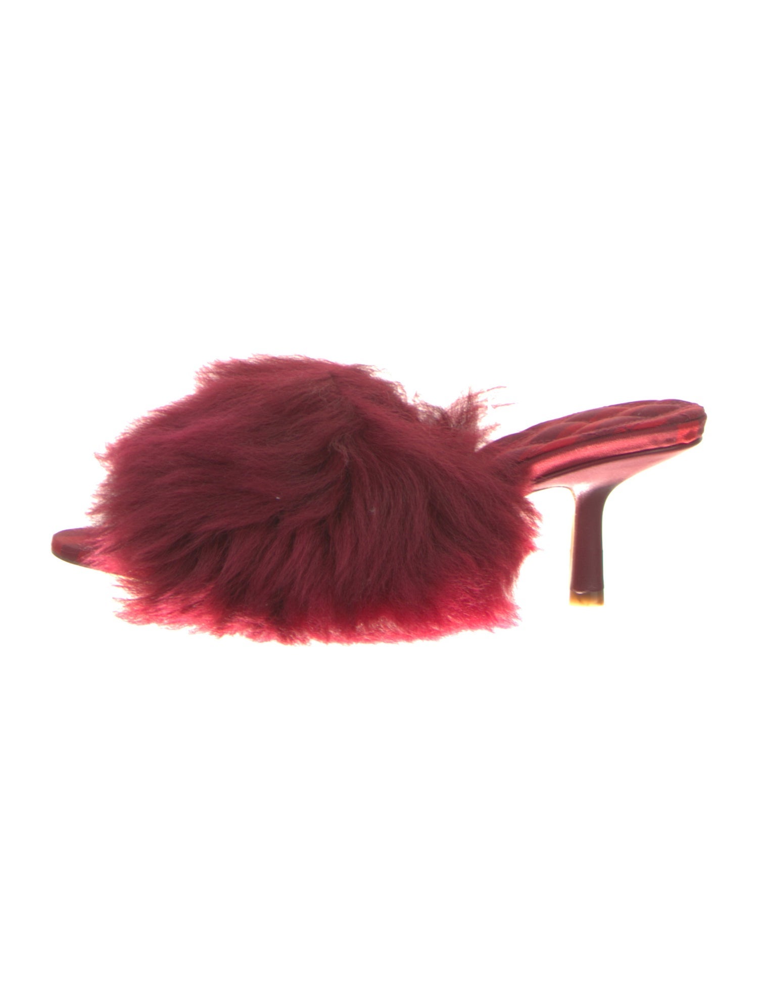 Burberry Prorsum Slides