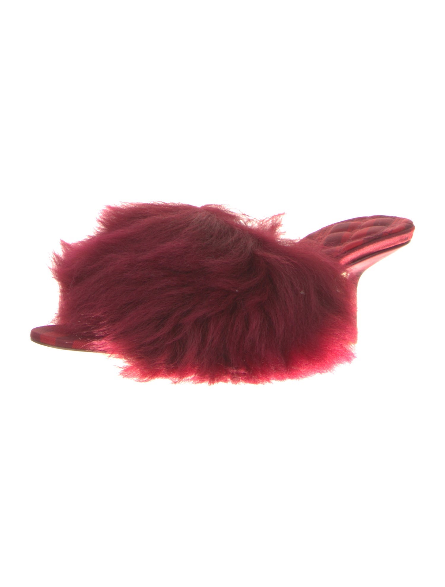 Burberry Prorsum Slides