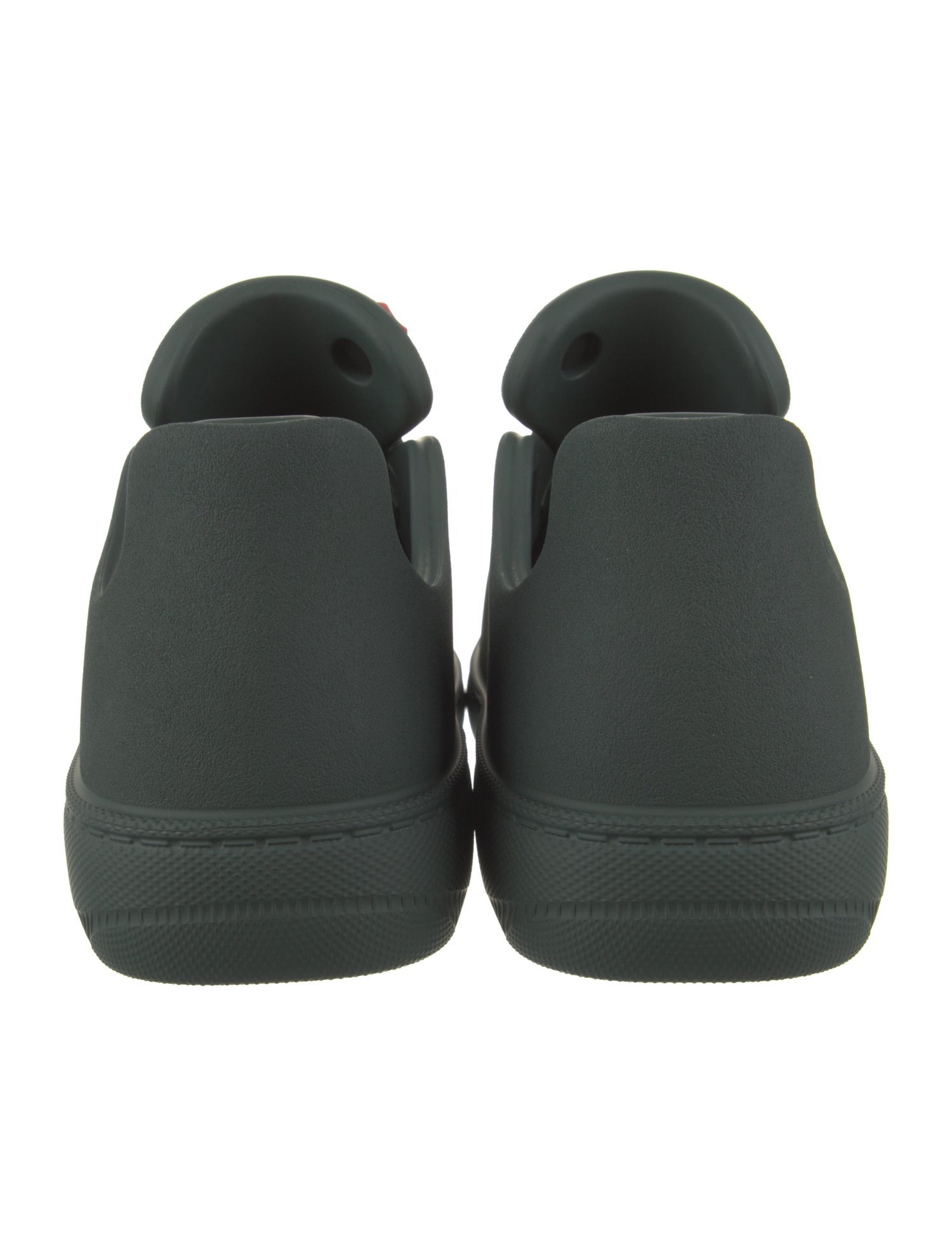 Burberry Rubber Sneakers