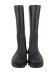 Burberry Rubber Rain Boots