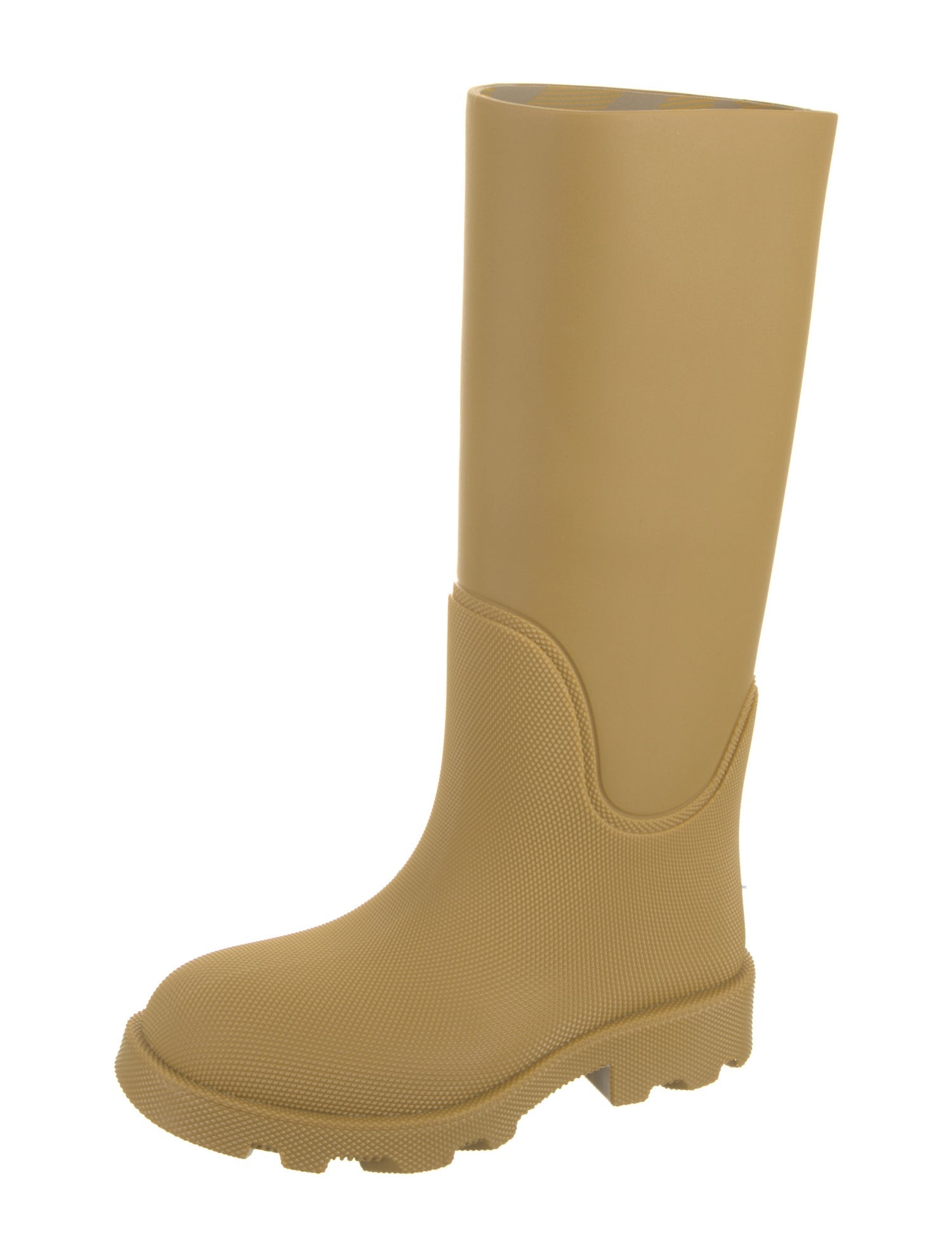 Burberry Prorsum Rubber Rain Boots