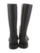 Burberry Rubber Rain Boots