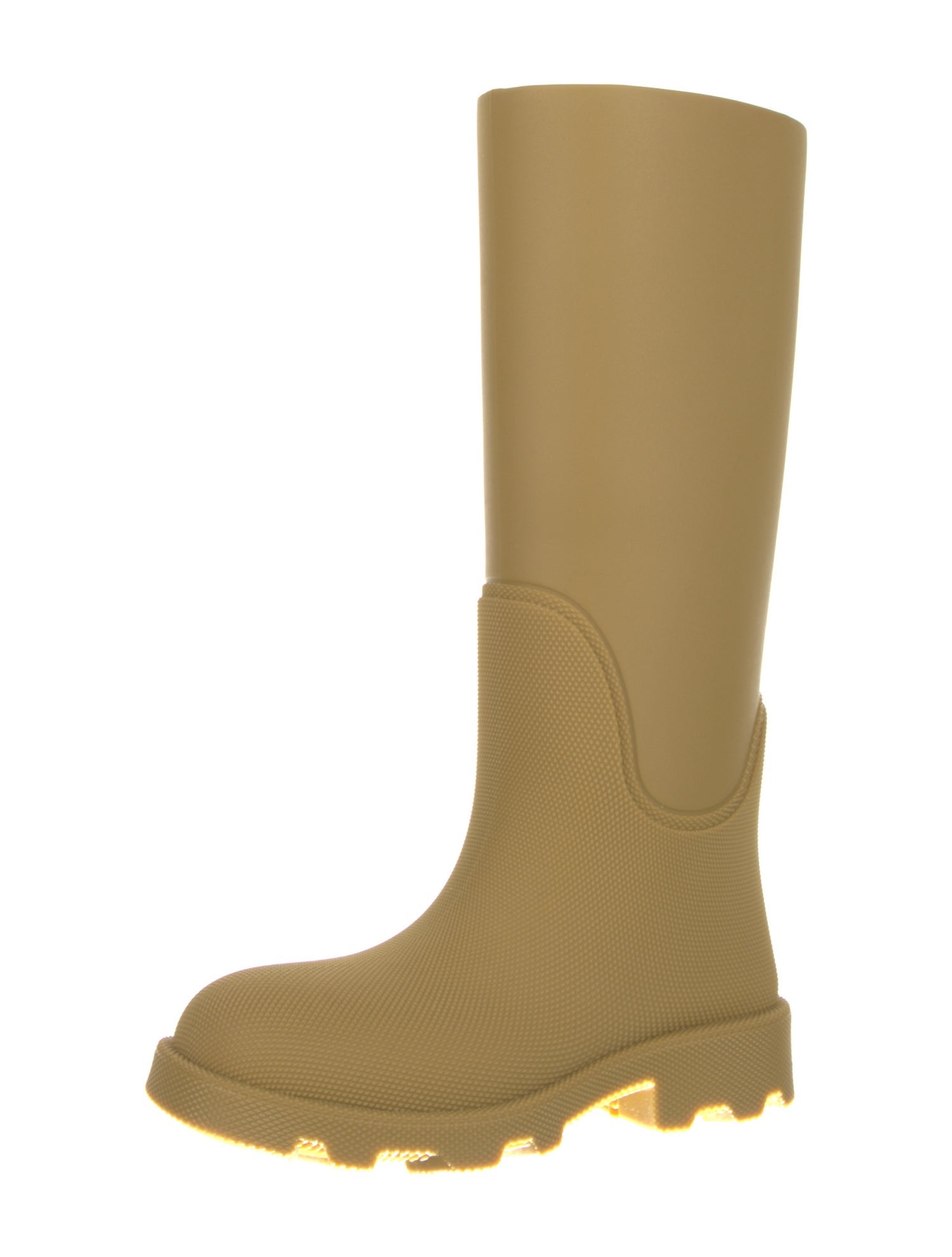 Burberry Prorsum Rubber Rain Boots