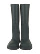 Burberry Prorsum Rubber Rain Boots