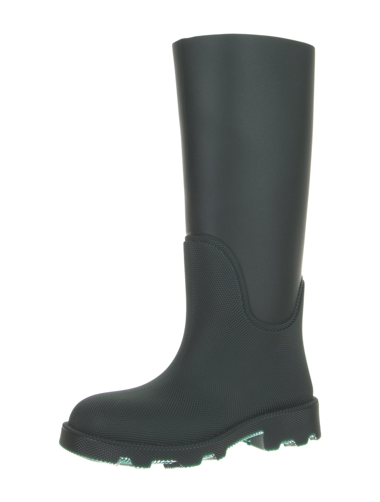 Burberry Prorsum Rubber Rain Boots