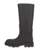 Burberry Prorsum Rubber Rain Boots