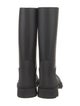 Burberry Prorsum Rubber Rain Boots