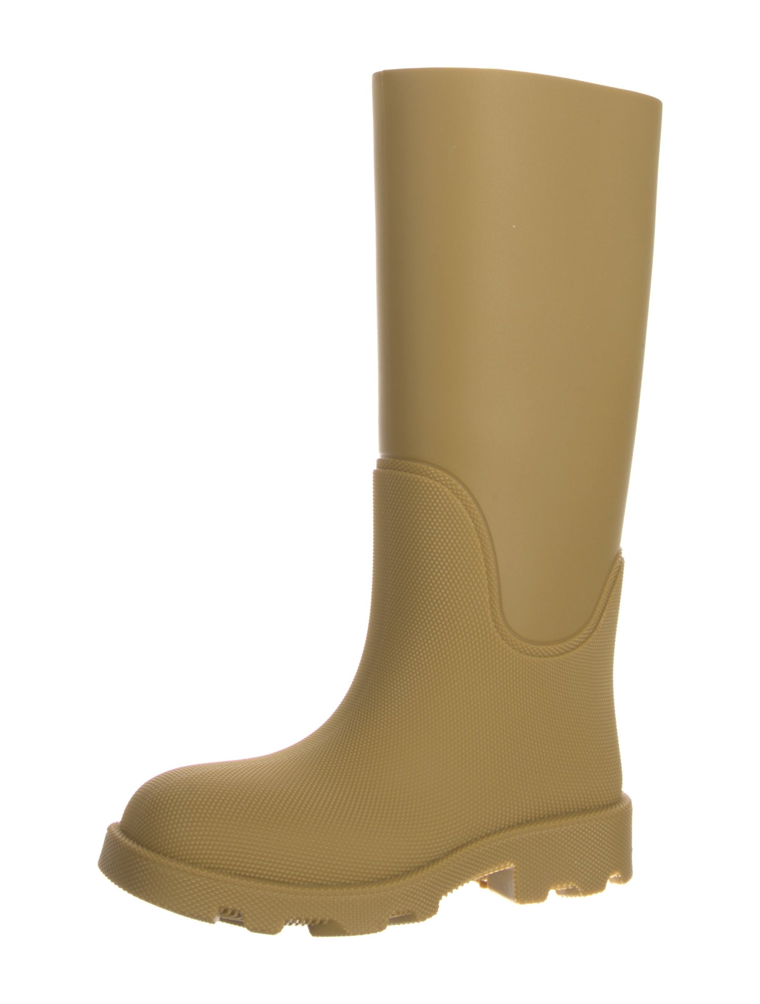 Burberry Prorsum Rubber Rain Boots