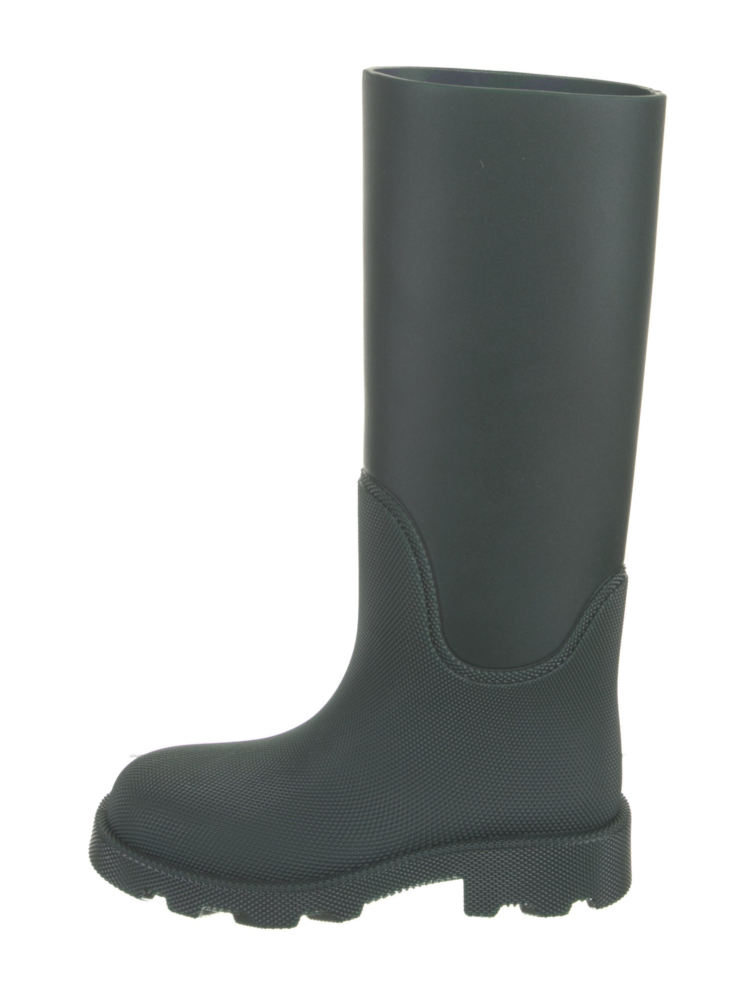 Burberry Prorsum Rubber Rain Boots
