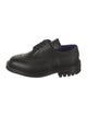 Burberry Leather Brogues