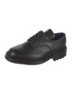 Burberry Leather Brogues
