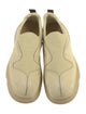 Burberry Prorsum Suede Sneakers