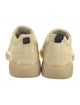 Burberry Prorsum Suede Sneakers