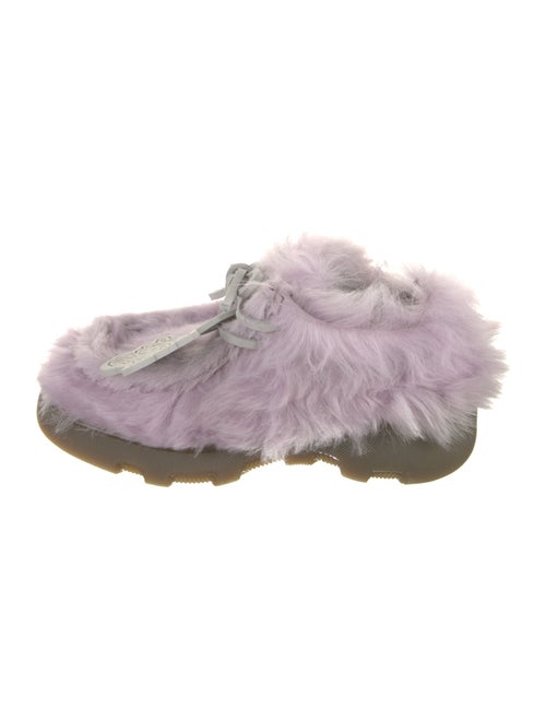 Burberry Rubber Boots