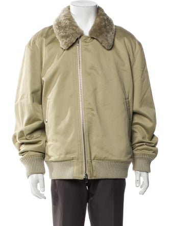 Burberry Prorsum Jacket
