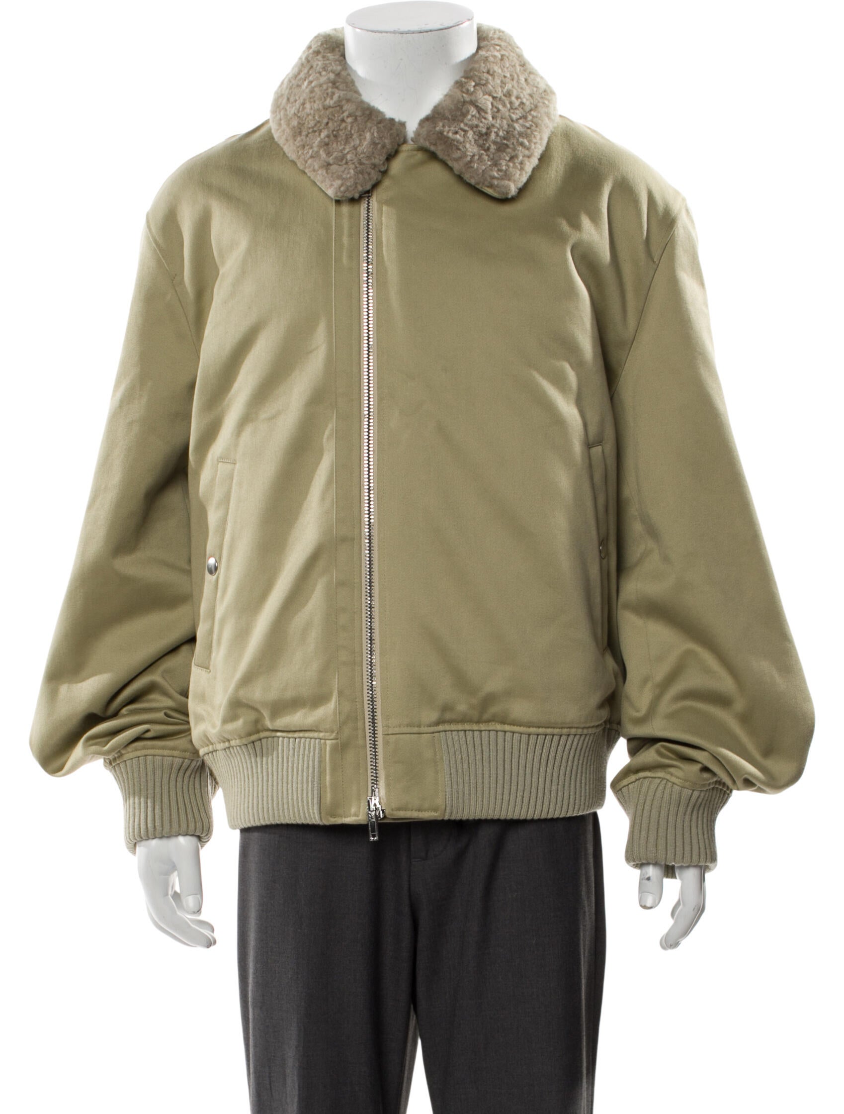 Burberry Prorsum Jacket w/ Tags