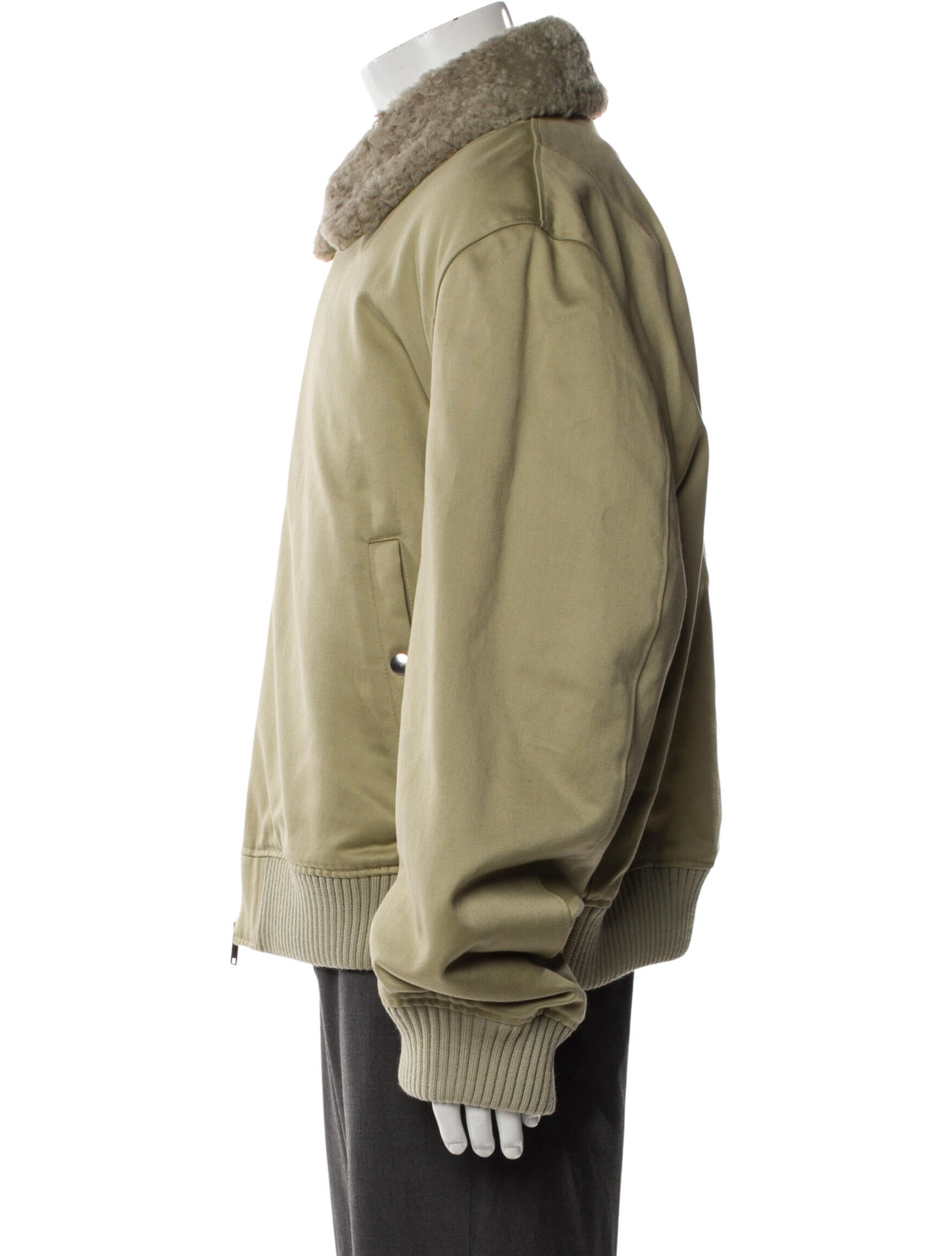 Burberry Prorsum Jacket w/ Tags