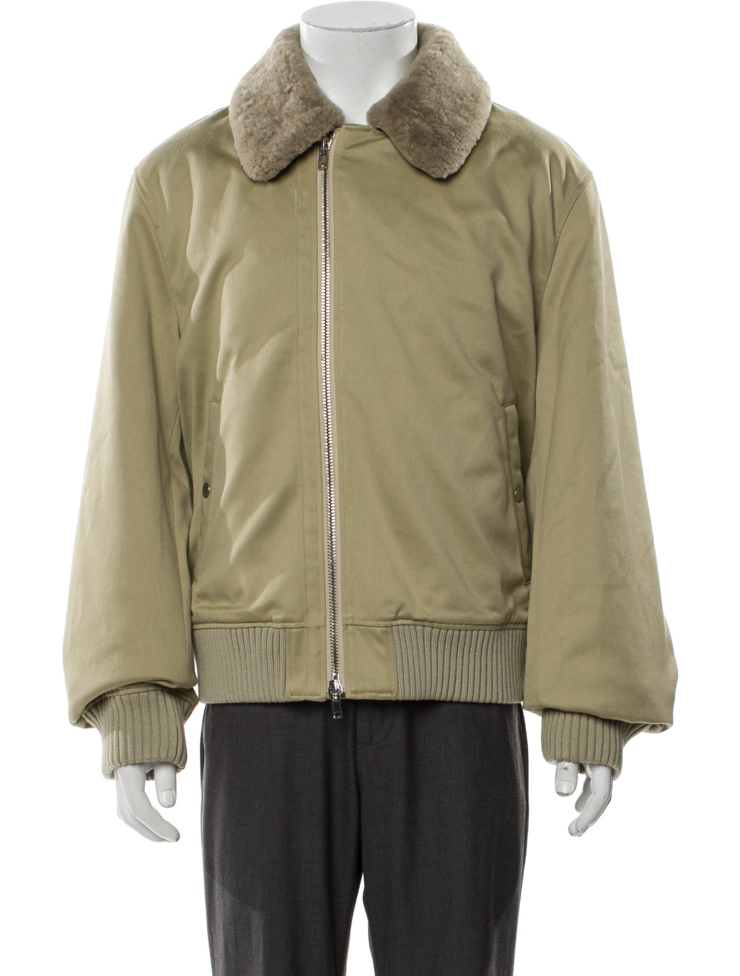 Burberry Prorsum Jacket w/ Tags