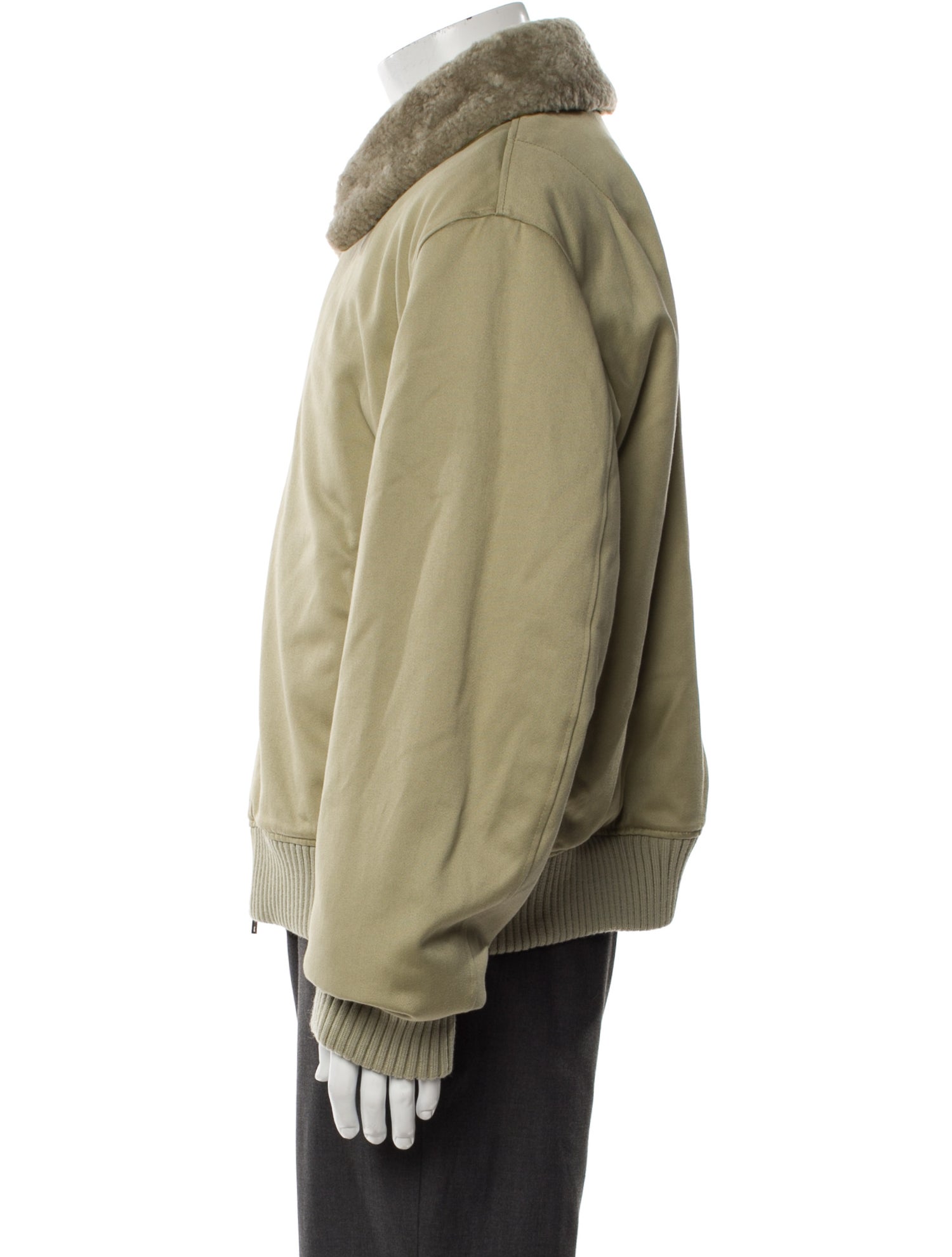 Burberry Prorsum Jacket w/ Tags