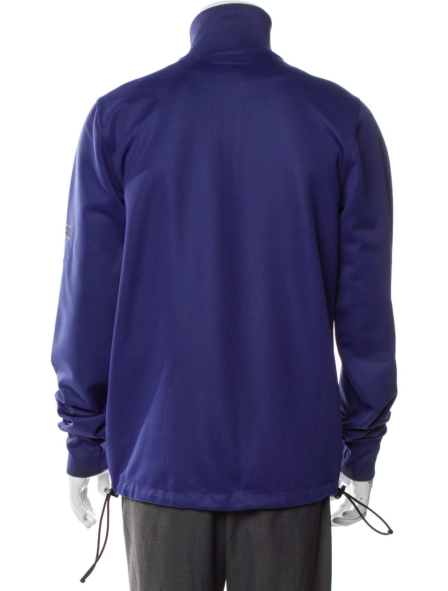 Burberry Bomber Jacket