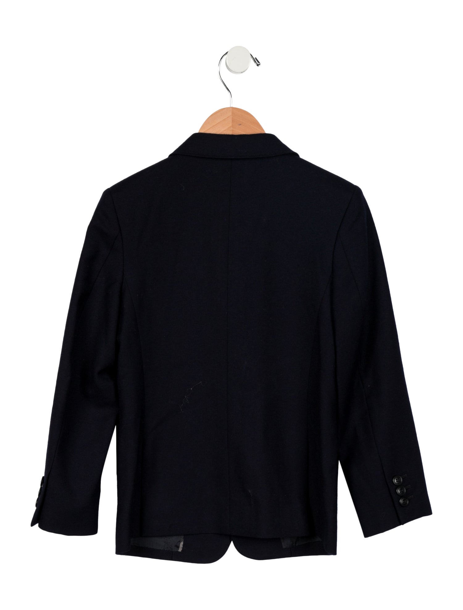 Burberry Boys' Wool Blazer