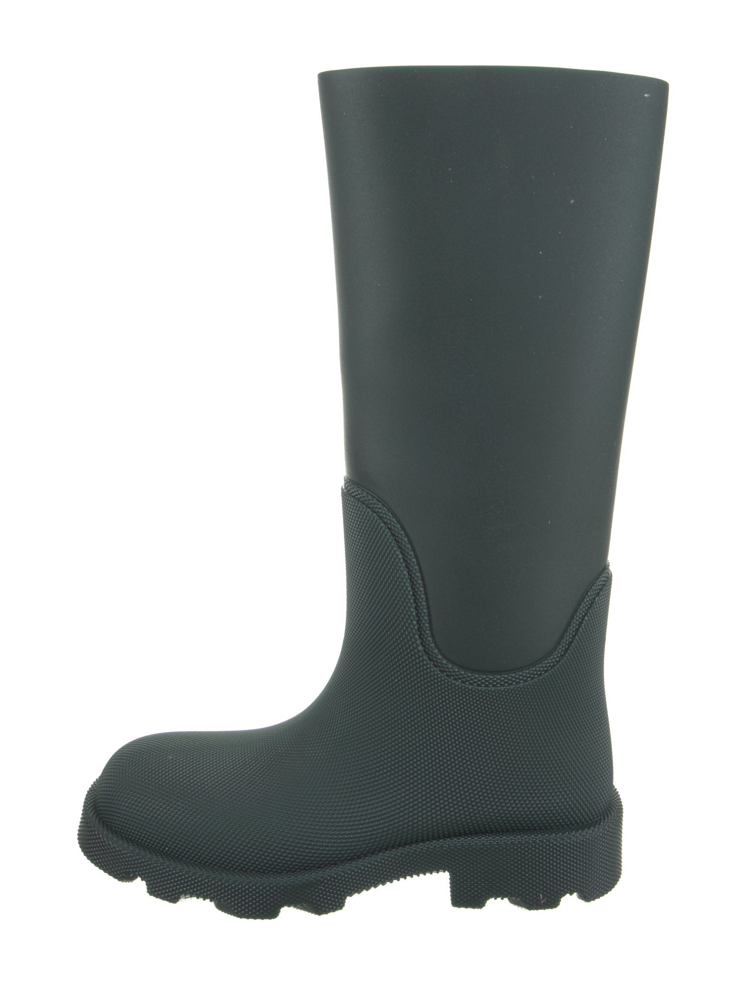 Burberry Prorsum Rubber Rain Boots
