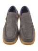 Burberry Prorsum Dress Loafers